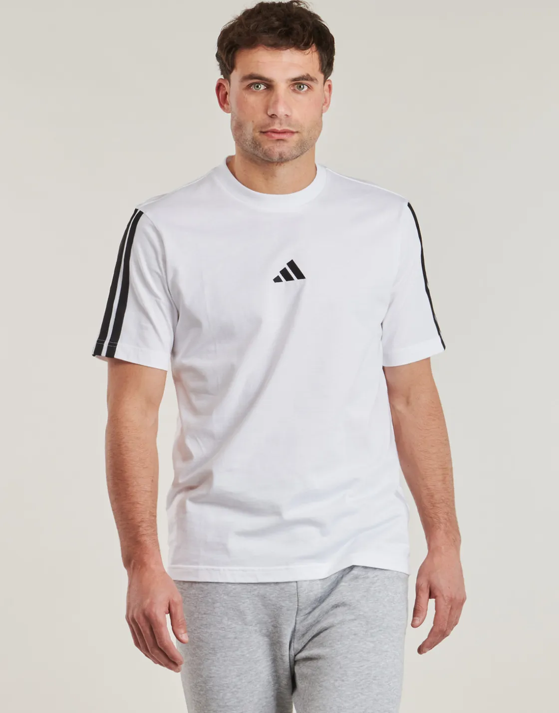 Adidas Sportswear T-shirts & Polos^- JW1952