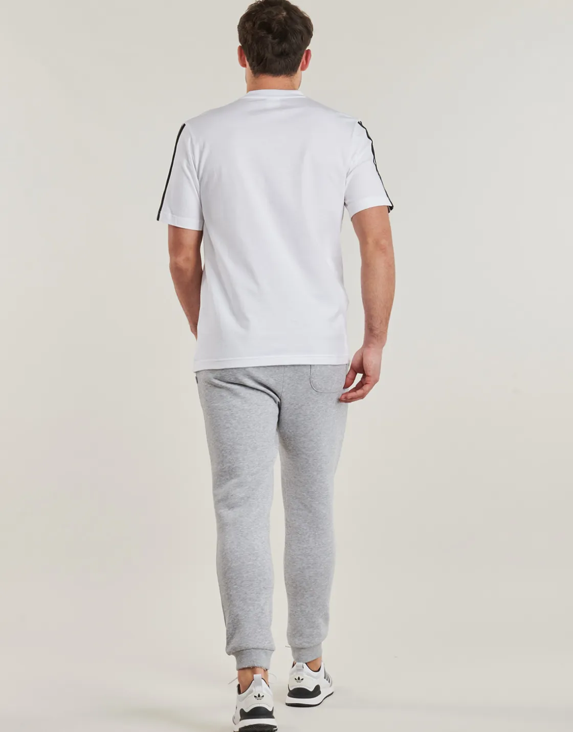 Adidas Sportswear T-shirts & Polos^- JW1952