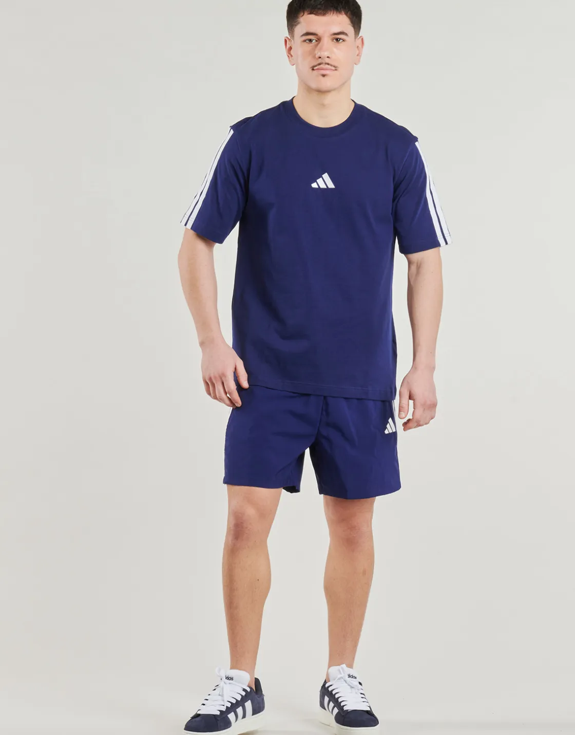 Adidas Sportswear Shorts & Bermudas^- JW1914