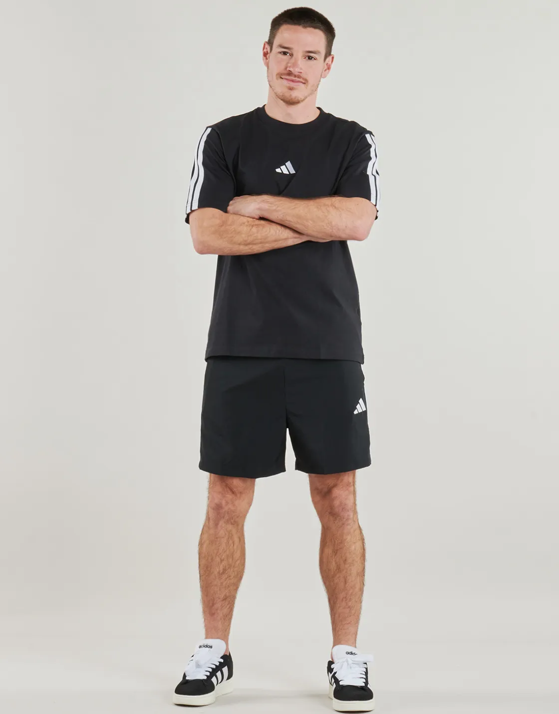 Adidas Sportswear Shorts & Bermudas^- JW1911