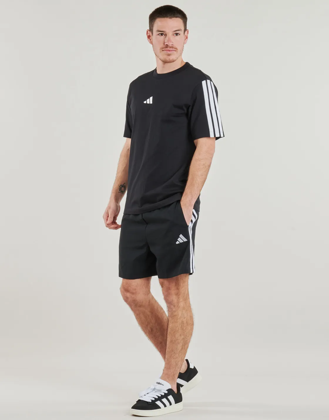 Adidas Sportswear Shorts & Bermudas^- JW1911