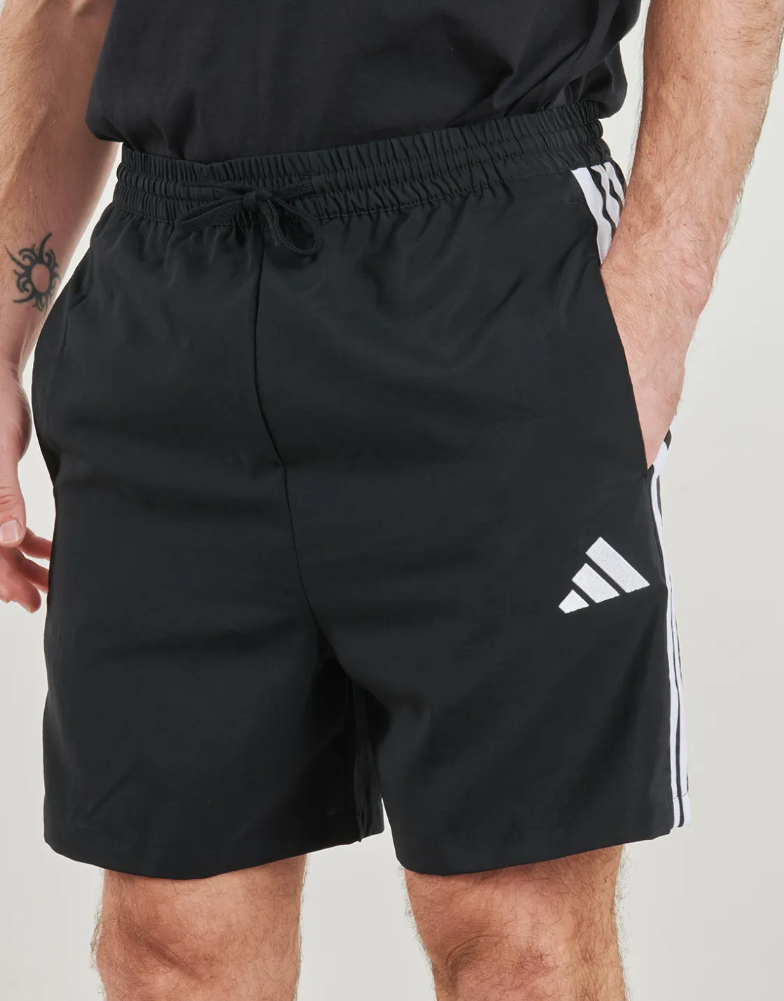 Adidas Sportswear Shorts & Bermudas^- JW1911