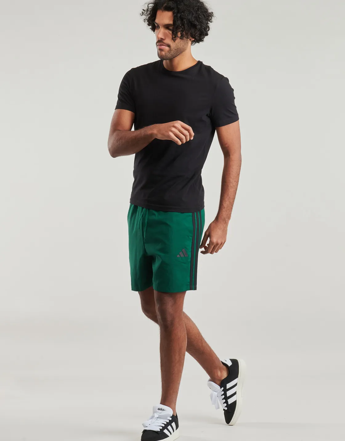 Adidas Sportswear Shorts & Bermudas^- JW1910