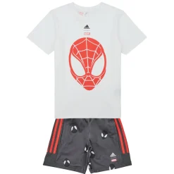 Adidas Sportswear - LB DY SM T SET Clearance