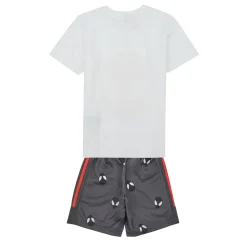 Adidas Sportswear - LB DY SM T SET Clearance