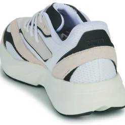 Adidas Sportswear - LIGHTSTRIDE< Baskets Mode