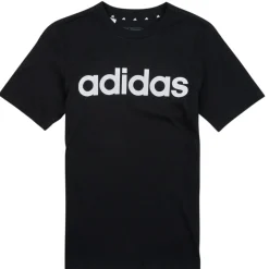 Adidas Sportswear - LIN TEE< T-shirts & Polos