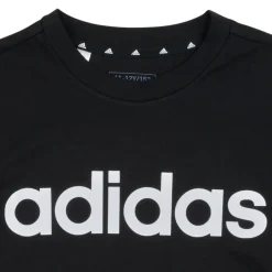 Adidas Sportswear - LIN TEE< T-shirts & Polos
