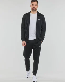 Adidas Sportswear - LIN TR TT TS Noir Clearance