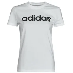 Adidas Sportswear - LIN T-SHIRT Best