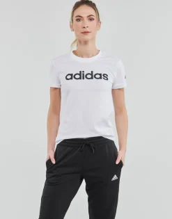 Adidas Sportswear - LIN T-SHIRT Best