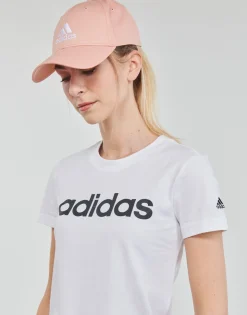Adidas Sportswear - LIN T-SHIRT Best
