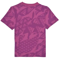Adidas Sportswear - LK CAMLOG Violet Outlet