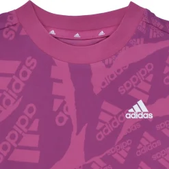 Adidas Sportswear - LK CAMLOG Violet Outlet