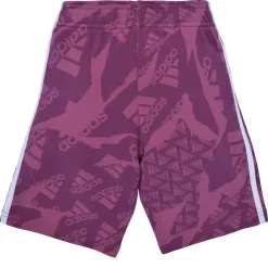 Adidas Sportswear - LK CAMLOG FT SH< Shorts & Bermudas