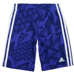 Adidas Sportswear - LK CAMLOG FT SH< Shorts & Bermudas
