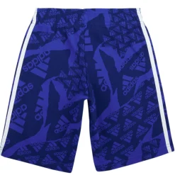 Adidas Sportswear - LK CAMLOG FT SH< Shorts & Bermudas