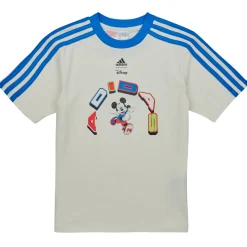 Adidas Sportswear - LK DY MM T< T-shirts & Polos