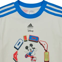 Adidas Sportswear - LK DY MM T< T-shirts & Polos