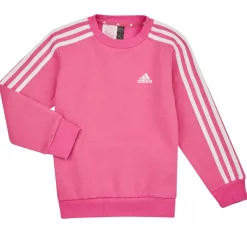 Adidas Sportswear - LK 3S FL SWT< Sweats & Polaires