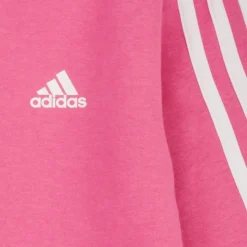 Adidas Sportswear - LK 3S FL SWT< Sweats & Polaires
