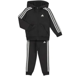 Adidas Sportswear - LK 3S SHINY TS< Joggings & Survêtements
