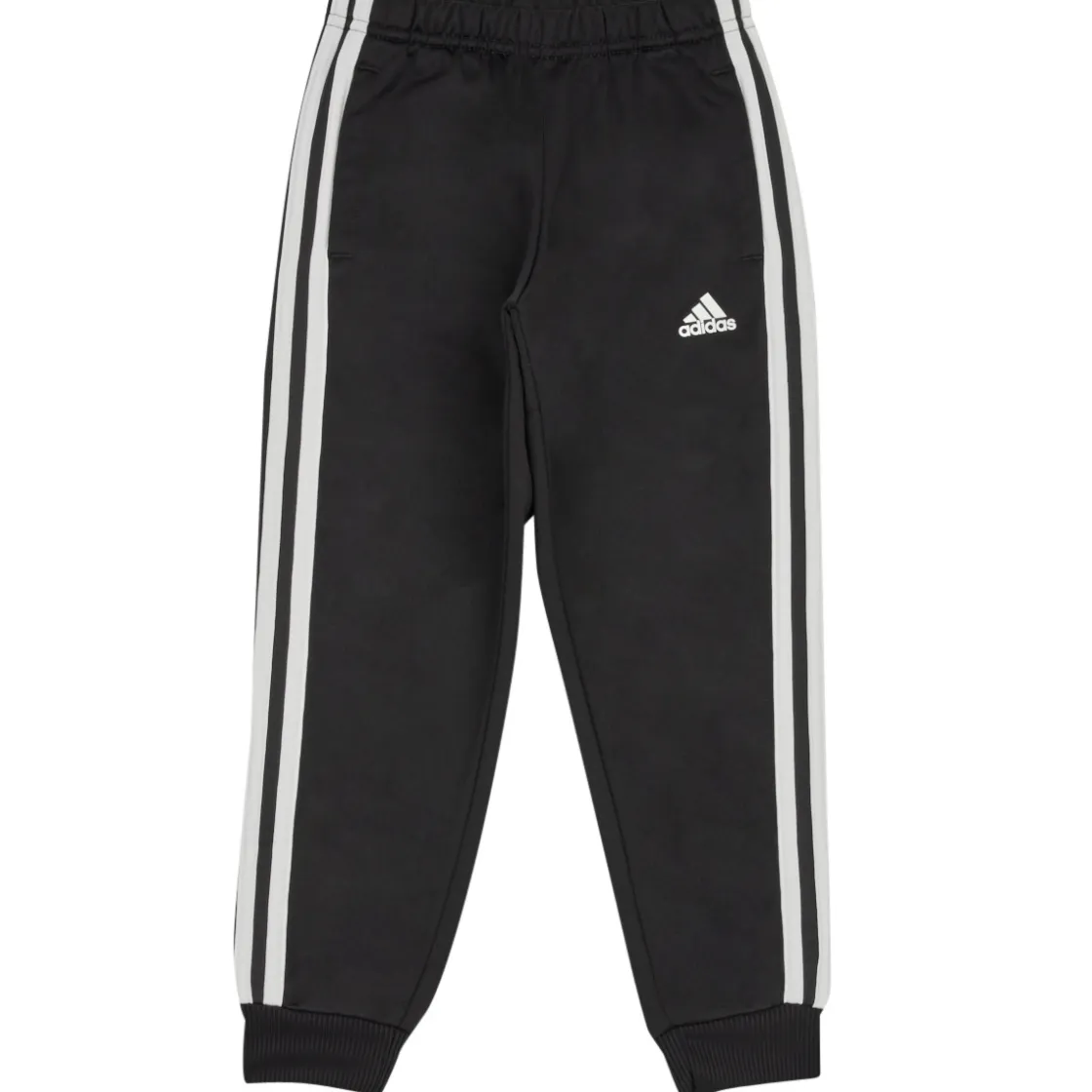 Adidas Sportswear - LK 3S SHINY TS< Joggings & Survêtements