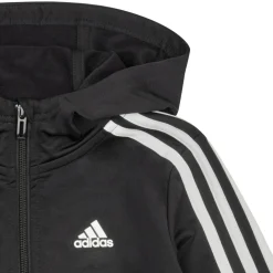 Adidas Sportswear - LK 3S SHINY TS< Joggings & Survêtements