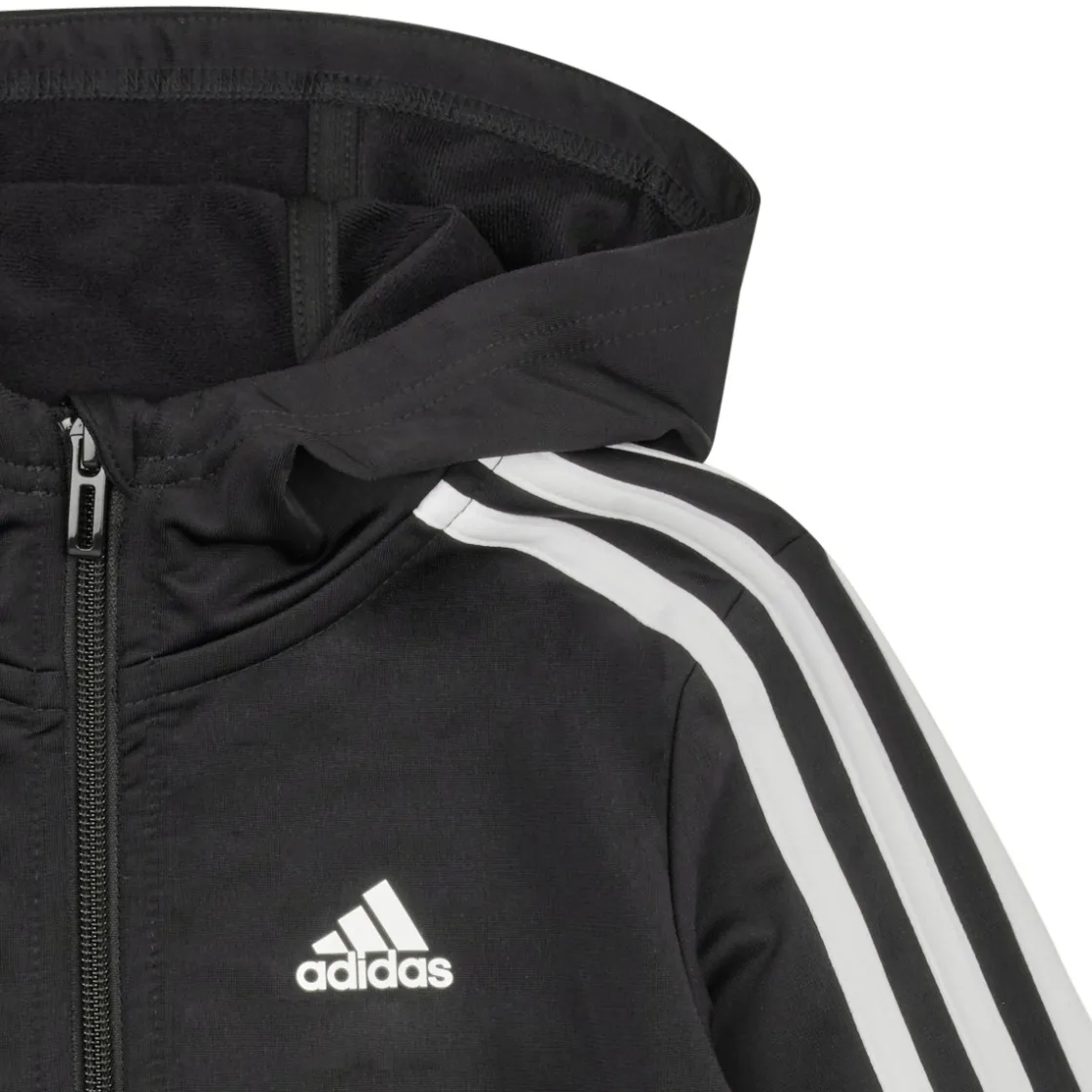 Adidas Sportswear - LK 3S SHINY TS< Joggings & Survêtements