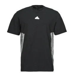 Adidas Sportswear - M FI 3S T< T-shirts & Polos