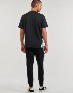 Adidas Sportswear - M FI 3S T< T-shirts & Polos