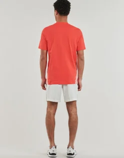 Adidas Sportswear T-shirts & Polos^- M FI 3S REG T