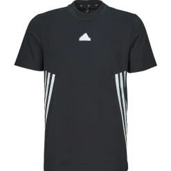 Adidas Sportswear T-shirts & Polos^- M FI 3S REG T