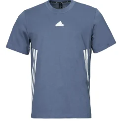 Adidas Sportswear T-shirts & Polos^- M FI 3S REG T