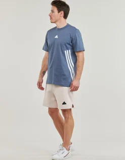 Adidas Sportswear T-shirts & Polos^- M FI 3S REG T