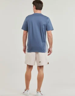 Adidas Sportswear T-shirts & Polos^- M FI 3S REG T