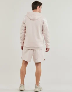 Adidas Sportswear - M FI 3S FZ< Sweats & Polaires