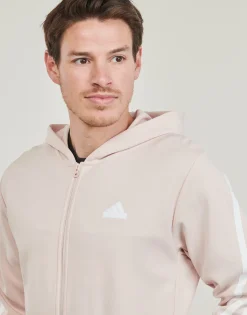 Adidas Sportswear - M FI 3S FZ< Sweats & Polaires