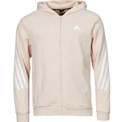 Adidas Sportswear - M FI 3S FZ< Sweats & Polaires
