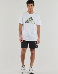 Adidas Sportswear - M LIN SJ SHO Hot