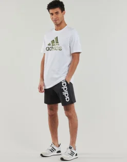 Adidas Sportswear - M LIN SJ SHO Hot