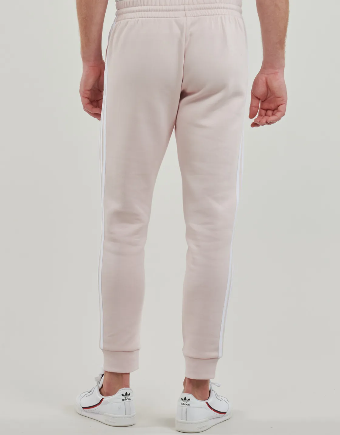 Adidas Sportswear Joggings & Survêtements^- M 3S FL TC PT