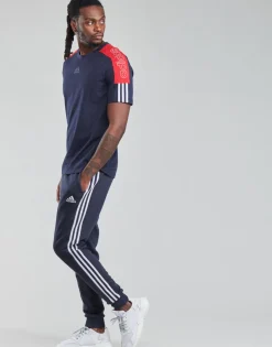 Adidas Sportswear - M 3S FL F PT Bleu New