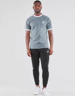 Adidas Sportswear - M 3S FL F PT< Joggings & Survêtements