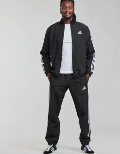 Adidas Sportswear - M 3S WV TT TS< Joggings & Survêtements