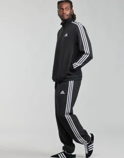 Adidas Sportswear - M 3S WV TT TS< Joggings & Survêtements