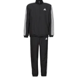 Adidas Sportswear - M 3S WV TT TS< Joggings & Survêtements