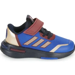 Adidas Sportswear - MARVEL MVL Racer EL K< Baskets Mode