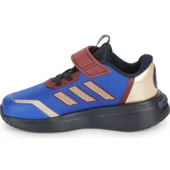 Adidas Sportswear - MARVEL MVL Racer EL K< Baskets Mode