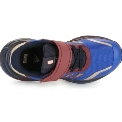 Adidas Sportswear - MARVEL MVL Racer EL K< Baskets Mode